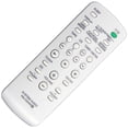 thumbnail image 2 of RM-Z20065 Remote Control for Sony DAB Audio System XRD-B10M XRD-B50, 2 of 4