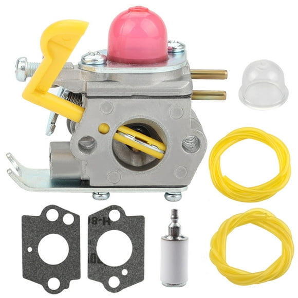 Craftsman Edger Carburetor