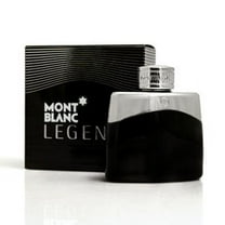 MONTBLANC LEGEND/MONT BLANC EDT SPRAY 1.7 OZ (M)