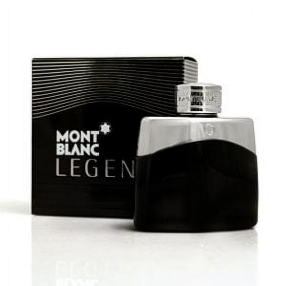 MONTBLANC LEGEND/MONT BLANC EDT SPRAY 1.7 OZ (M)