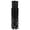 Black, variant on Nieyigj Aluminum Alloy Bike Fork Stem Riser Extender Handlebar Raiser Adaptor Silver 4.9 inches / 12.4 cm
