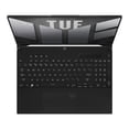 thumbnail image 4 of Laptop Gamer Asus TUF GAMING 16' AMD Ryzen 7-7735HS 16GB RAM 512GB SSD Radeon RX7700S, 4 of 4