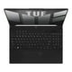 thumbnail image 2 of Laptop Gamer Asus  TUF GAMING 16" LCD; AMD Ryzen 7-7735HS, 16GB RAM, 512GB SSD; Radeon RX7700S, 2 of 3