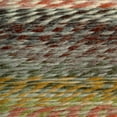 thumbnail image 4 of Fil Lion Brand Wool-Ease Thick & Quick Île Coney Fil #6 Super Bulky de acrylique/laine, 170g/ 97m, 3-CT, 4 of 6