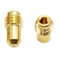 thumbnail image 3 of ZPAQI 10pcs Motorcycle Replacement #30-52 Brass Carburetor Jets for 1488 Dellorto, 3 of 8