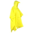 thumbnail image 1 of Lefu Imperméable 3 en 1 Poncho de Pluie pour Camping Randonnée, 1 of 8
