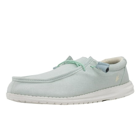 

Women s Java Lace-up Shoe | Mint | Size 7