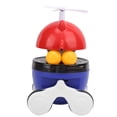 thumbnail image 4 of Food Dispensing Cat Toy,Fun Cat Toy Windmill Cat Feeder Toy Cat Puzzle Toy Ultra Responsive, 4 of 9
