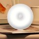 thumbnail image 4 of Luz nocturna táctil LED recargable: lámpara magnética para dormitorio Mesita de noche, 4 of 10
