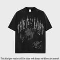 thumbnail image 2 of J.C The Fall-Off World Tour 2026 Graphic Tee, Album Merch Inspired Shirt, Dreamville Streetwear T-Shirt, Hip Hop Fan Gift, 2 of 6