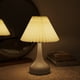 thumbnail image 4 of Decoración del hogar, decoración de habitaciones, decoración de paredes, lámpara de mesa vintage, lámpara de noche para dormitorio, escritorio de dormitorio, luces de noche para estudio, lámpara de es, 4 of 6