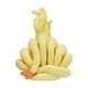 thumbnail image 3 of Peluche Pokémon Ninetales Sitting Cuties 13 cm, 3 of 3