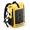 Yellow-35L, variant on Yellow 35L Waterproof Dry Backpack for Hiking Kayaking Boating Camping Fishing