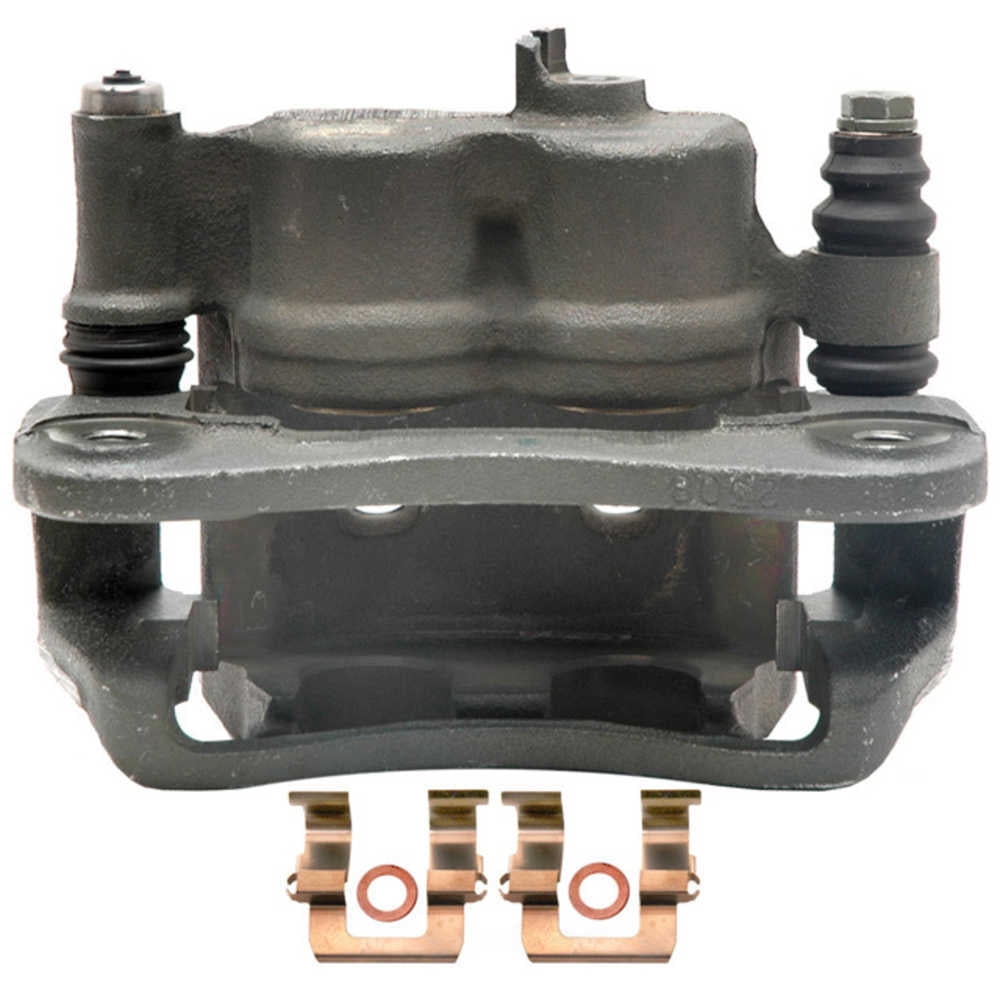Raybestos Brakes Disc Brake Caliper P/N:Frc10303 Fits select: 1991-1994,1996 SUBARU LEGACY