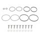 thumbnail image 3 of Accesorio De Actualización De Reparación De Sellos Sunnimix M52TU PTFE Doble Doble, 3 of 8