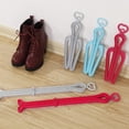 thumbnail image 4 of Moldeadores de botas, juego de 3 moldeadores de botas Moldeadores de botas con eje para botas hasta la rodilla Inserciones moldeadoras de forma de soporte Moldeador de botas plegable, 4 of 5