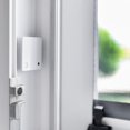 thumbnail image 3 of Sensor Shelly BLU para puerta/ventana Bluetooth blanco con inclinación y lux, 3 of 6