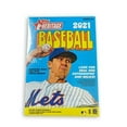 thumbnail image 1 of 2021 Topps Heritage High Number MLB Baseball Blaster Box, 1 of 3