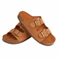 thumbnail image 2 of Huarache Mujer CASTALIA 139-33 Melle Doble Correa Ajustable, 2 of 3