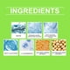 thumbnail image 4 of CaiYueKe Multi-Purpose Cleaner for Floors Tiles Furniture Stain Remover Household Cleaning Solution All-Purpose Degreaser Disinfectant Surface Cleaner, 4 of 9