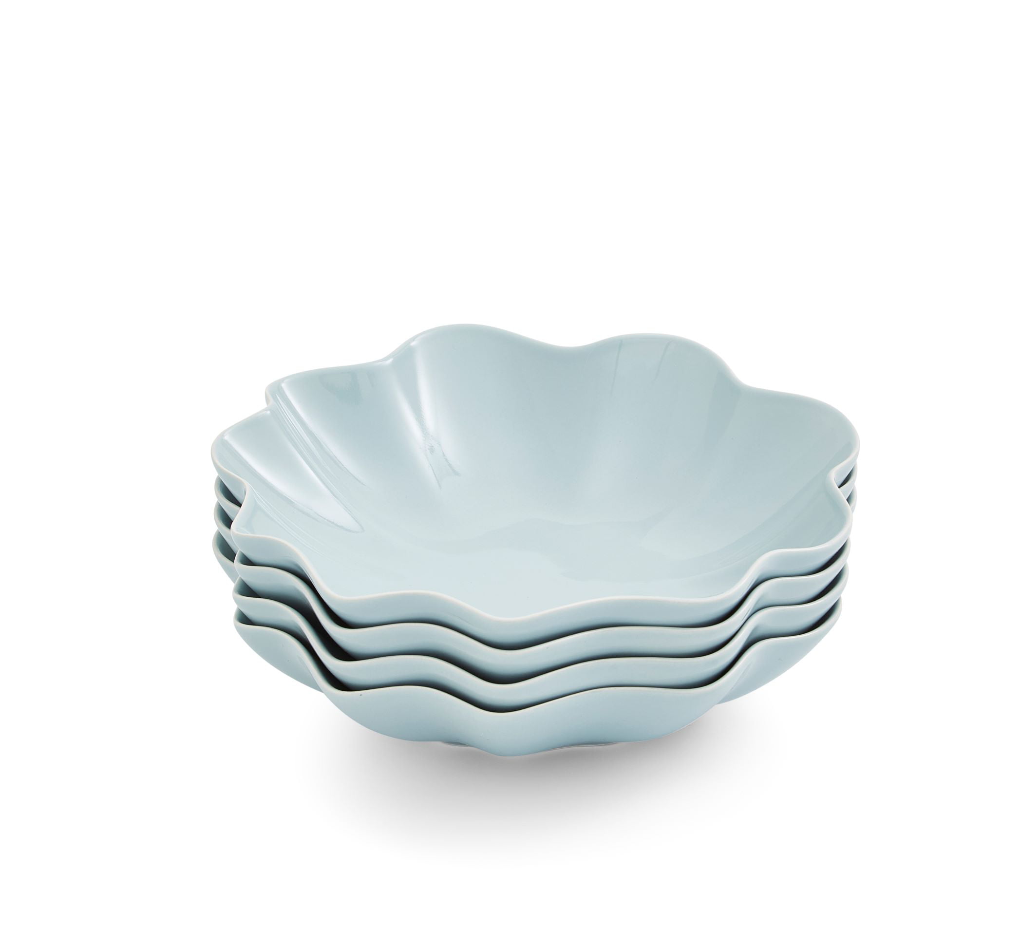 Details about   Portmeirion Sophie Conran All Purpose Floret Design Bowl Set of 4 Creamy White 