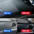 thumbnail image 4 of Kajiali 1/2pcs Interior Plastic Plastic Parts Wax Retreading Agent Renewed Plastic Restore, 4 of 8