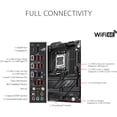 thumbnail image 3 of Asus Republic of Gamers STRIX X670E-E GAMING WIFI ATX Motherboard, 3 of 11