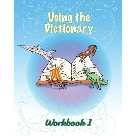 Using the Dictionary: Workbook 1, (Paperback)
