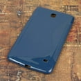 thumbnail image 3 of Samsung Galaxy Tab 4 (7") Case, Flex S TPU Cover, 3 of 4