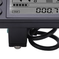 thumbnail image 7 of Panel Electric Cycle S866 LCD Display Meter 24V 36V 48V Control Panel With Water Resistant Plug, 7 of 7