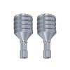 thumbnail image 1 of Palanca De Mando Control remoto Joystick Thumb Rocker para DJI Mini 3 Pro Controller (gris) Tmvgtek Para estrenar, 1 of 4