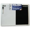 Velcro 23" x 35" Memo Board Bundle Kit, 9pc