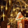 thumbnail image 2 of Inicio/Decoración navideña/Decoración navideña/Luces navideñas/Luces carámbano Adepaton CJWUS-1310, 2 of 8