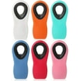 thumbnail image 1 of Chip Clips, Magnetic Clips, 6 Pack, Bag Clips, Bag Clips for Food, , Chip Clips Bag Clips Food Clips, Chip Bag Clip, Clips for Food Packages, Magnetic Bag Clips, Clips for Fridge, 1 of 5
