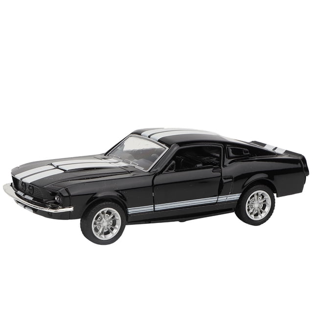 Coche De Juguete, 1:32 Mini Aleació De Estimulación Tire Hacia Atrás Del Coche Modelo De Luz Y Sonido Vehículo De Juguete Regalo Para Niños