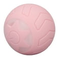 thumbnail image 4 of Peppy Pet Ball for Cats, with Led Flash Colorful Lights Automatic Rolling Ball USB Rechargeable, 4 of 7