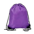 thumbnail image 4 of Mochila con cordón,Mochila con cordón para niños,hombres y mujeres,grande,Bolsa de gimnasio deportiva Bolsa con cordón Bolsa con cordón Mochila,Bolsas con cordón Bolsas de PE 2 piezas, 4 of 8