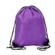 thumbnail image 4 of Mochila con Cordón 5x, Bolsa con Cordón, Saco con Cincha, Soporte para Pelotas, Paquete de Día, Mochila , Mochila para Mujeres, Niños, Natación, 5 piezas, 4 of 8
