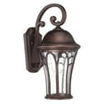 thumbnail image 2 of Acclaim Lighting Highgate Outdoor Wall Lantern Light Fixture, 2 of 2