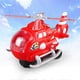thumbnail image 4 of Helicóptero eléctrico de juguete, helicóptero musical de juguete, diseño brillante, helicóptero para niños, juguete para niños., 4 of 5