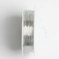 thumbnail image 4 of 1 Rouleau de Fil à Perles pour Fabrication de Bijoux (Or, 24 Verges), 4 of 7