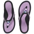 thumbnail image 5 of GP Signature Flip Flops for Women, 5 of 7
