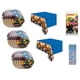 thumbnail image 1 of Paquete de artículos de fiesta Transformers Birthday Serves 24, 1 of 5