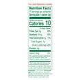 thumbnail image 6 of (2 pack) True Lime Watermelon Limeade Drink Mix Powder, No Artificial Sweeteners, 1.06 oz.Packet, 10 Count Box, 6 of 12