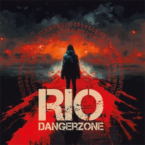 Rio - Dangerzone - Music & Performance - CD