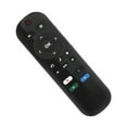 thumbnail image 4 of Vinabty Replacement Remote Control fit for Hisense Roku TV 65R8F 65R6090G5 43R6090G5 55R6070E3 55H8F 50H8F H6570G 50R6E3 43R6090G 75R6E1 32H4030F1 43R6E1 50R6E 55R8F, 4 of 6
