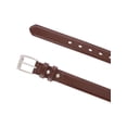 thumbnail image 2 of CTM  Simple Dress Belt (Men), 2 of 4