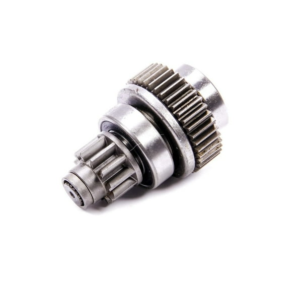 Powermaster Performance Starter Clutch Assembly, 616