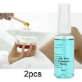 thumbnail image 4 of Loción Depilatoria Para Depilación, Spray Limpiador De Cera Antiinflamatorio Y Eficaz Para El Cuidado Diario, 4 of 7