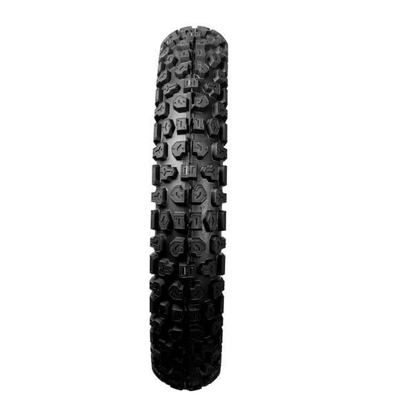 LLANTA (NEUMATICO)PARA MOTOCICLETA TRASERA ITALIKA,HONDA, YAMAHA(DM200,XRE300,XTZ125,XTZ250)FUEGO 120/80-18 POWERMAX LL8018PZ/FUEGO 120/80-18/DOBLE PROPOSITO
